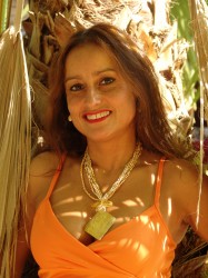 Yussara Cunha